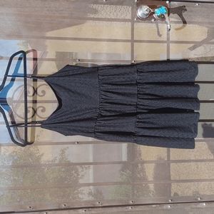 SHEIN,Ladies Dress Sz (M) Black